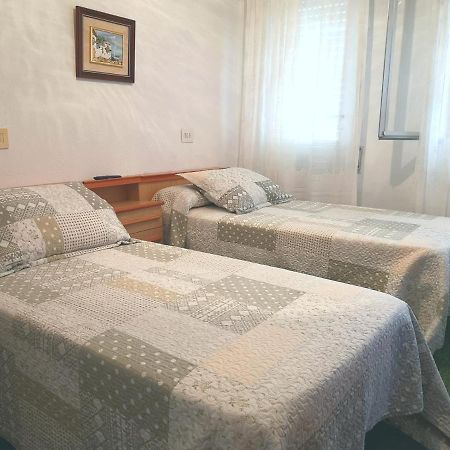 Hostal Vina Outes Zewnętrze zdjęcie